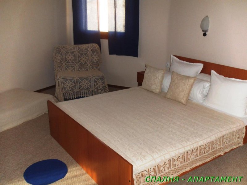 Семеен хотел Джоголановата къща - Снимка 2