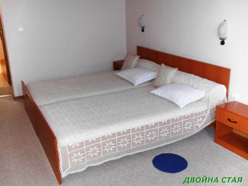 Семеен хотел Джоголановата къща - Снимка 3