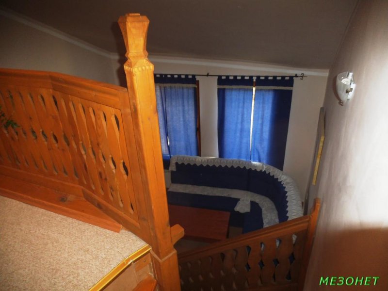 Семеен хотел Джоголановата къща - Снимка 1