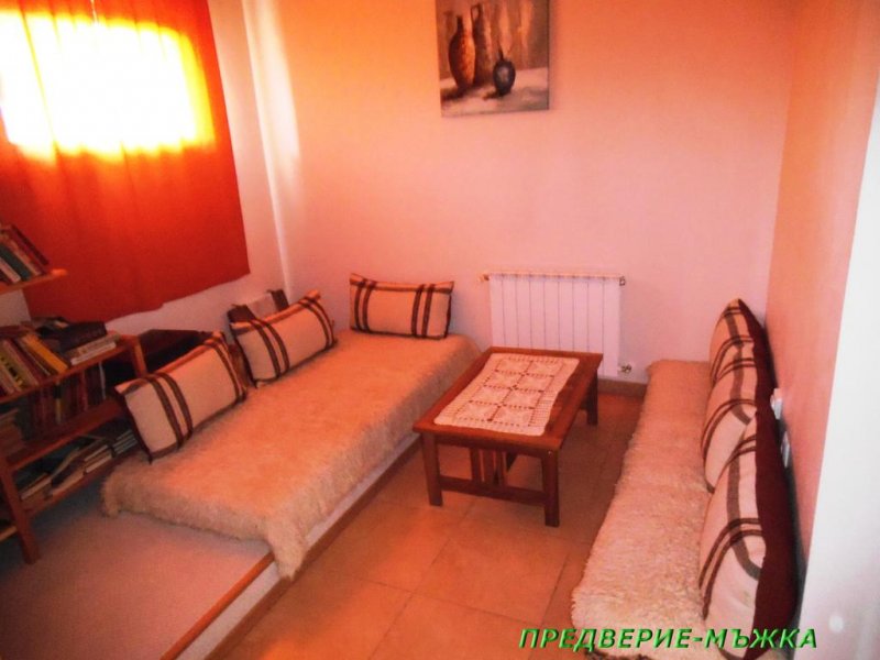 Семеен хотел Джоголановата къща - Снимка 7