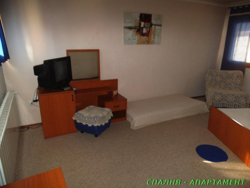 Семеен хотел Джоголановата къща - Снимка 4