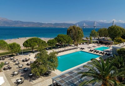 Porto Rio Hotel & Casino