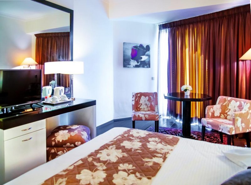 Porto Rio Hotel & Casino - Снимка 1