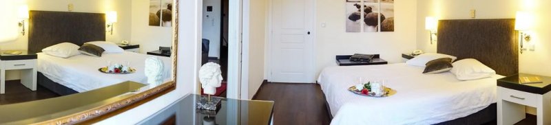 Porto Rio Hotel & Casino - Снимка 1