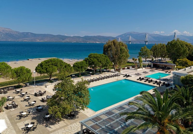 Porto Rio Hotel & Casino - Снимка 0