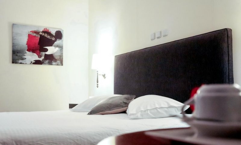 Porto Rio Hotel & Casino - Снимка 1