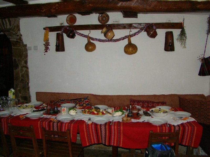 Балканджийската къща - Снимка 3