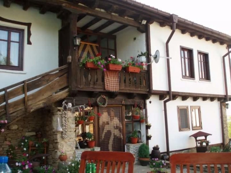 Балканджийската къща - Снимка 9