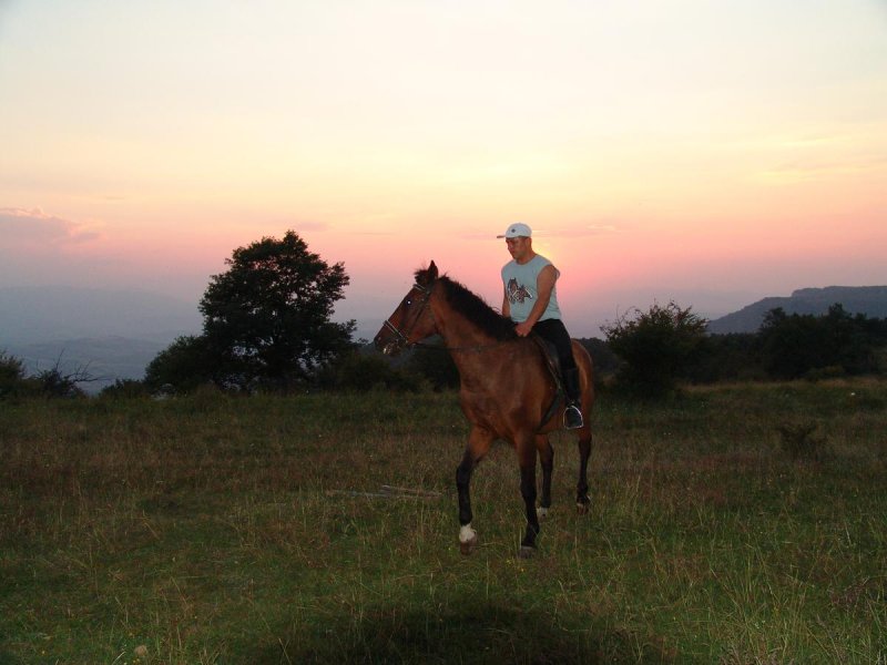 Балканджийската къща - Снимка 1