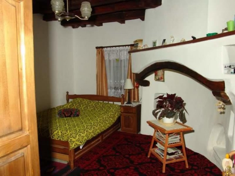 Балканджийската къща - Снимка 1