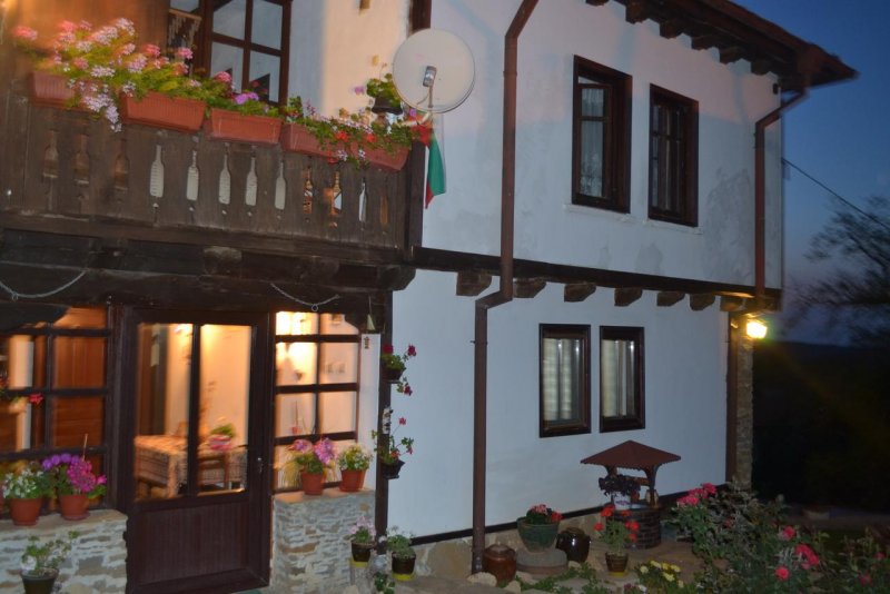 Балканджийската къща - Снимка 10