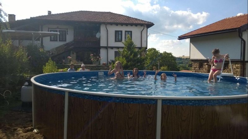 Балканджийската къща - Снимка 8