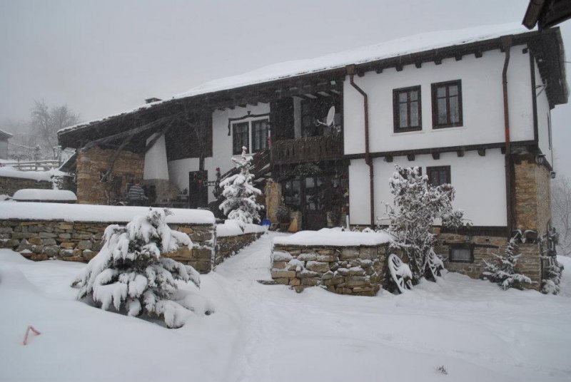 Балканджийската къща - Снимка 5