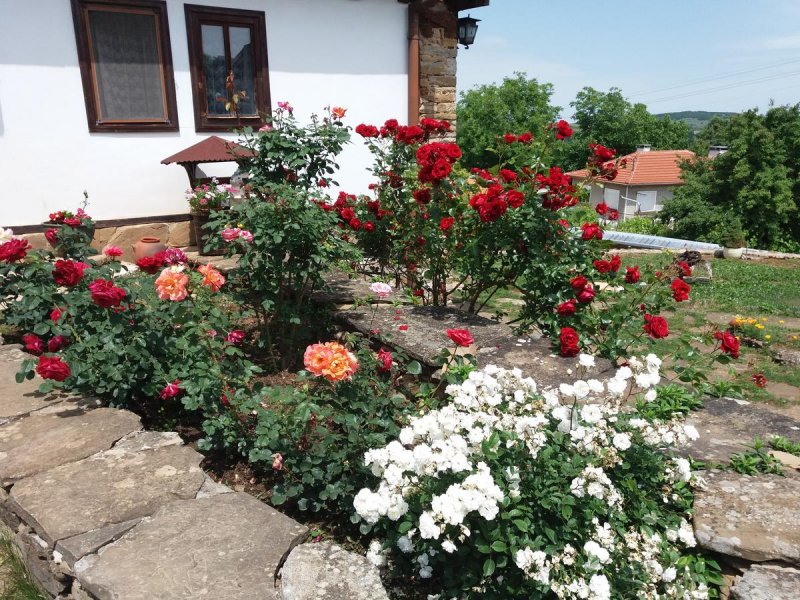 Балканджийската къща - Снимка 11