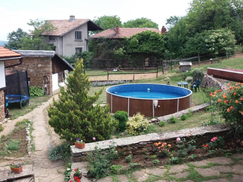 Балканджийската къща - Снимка 5