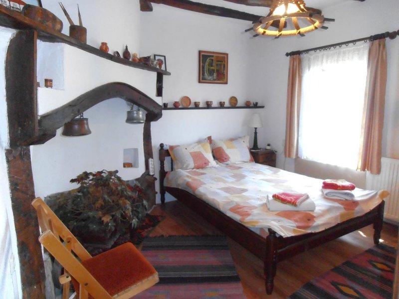 Балканджийската къща - Снимка 11