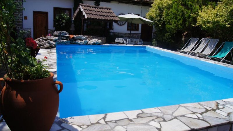 Какалашки къщи - Снимка 9