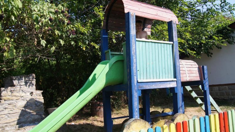 Какалашки къщи - Снимка 1