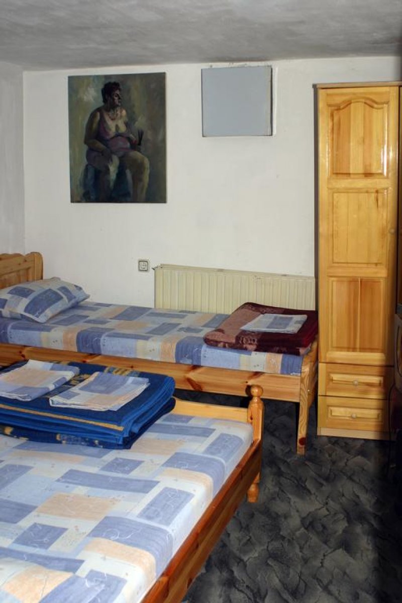 Какалашки къщи - Снимка 4