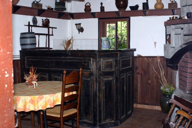 Какалашки къщи - Снимка 4