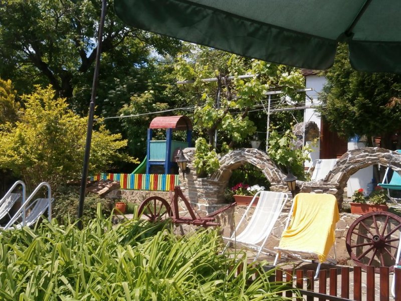 Какалашки къщи - Снимка 11