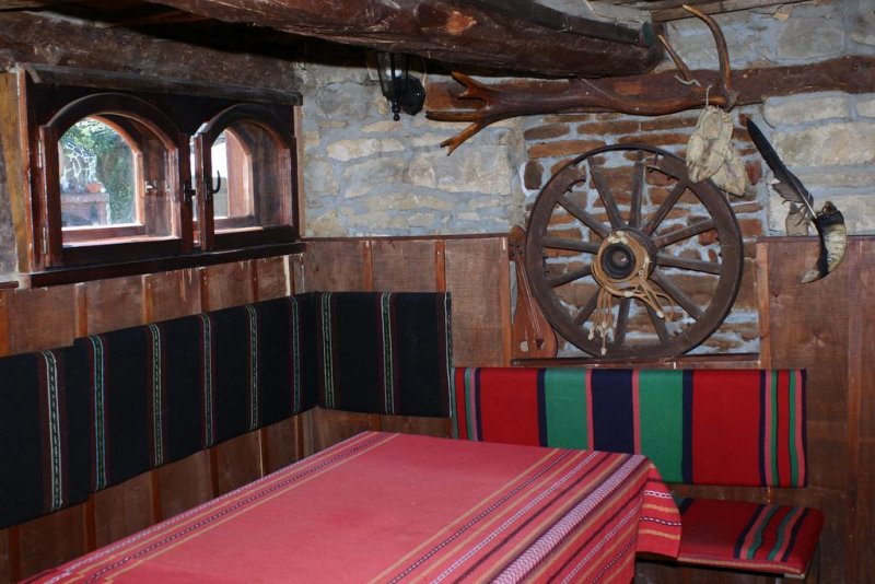 Какалашки къщи - Снимка 9