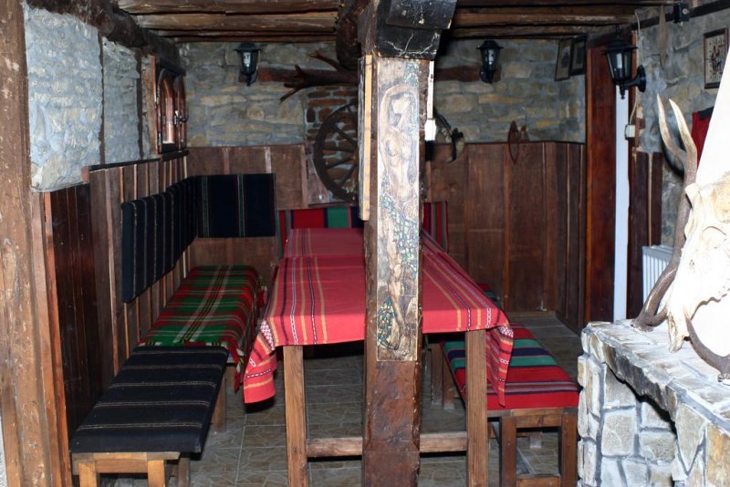 Какалашки къщи - Снимка 1