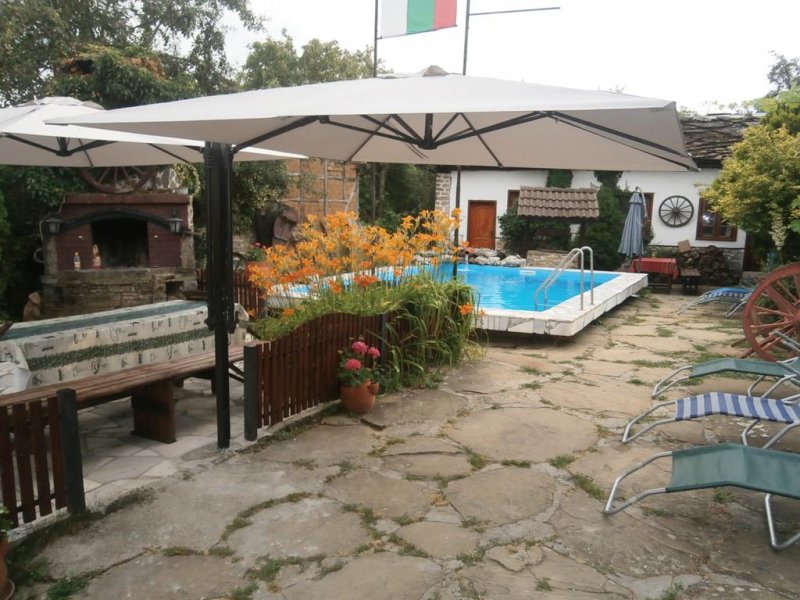 Какалашки къщи - Снимка 10