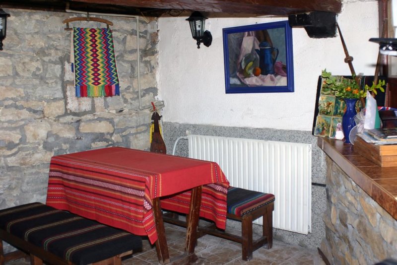 Какалашки къщи - Снимка 11