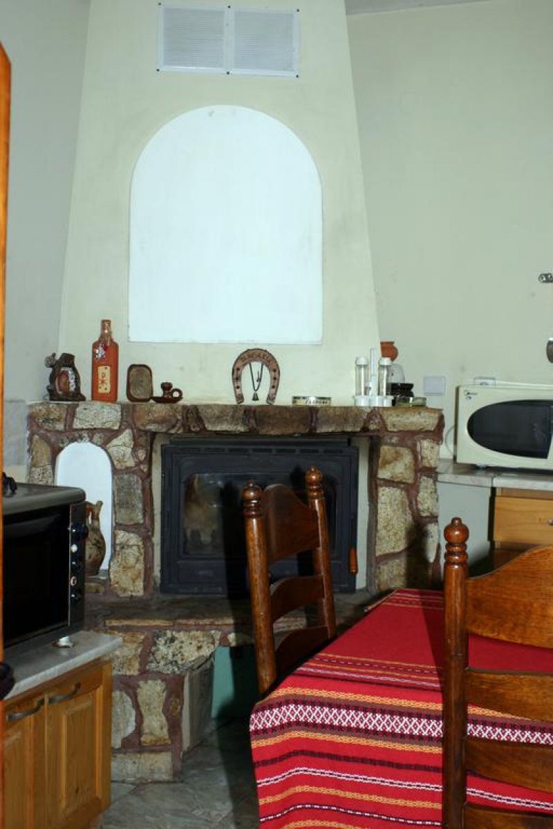 Какалашки къщи - Снимка 5