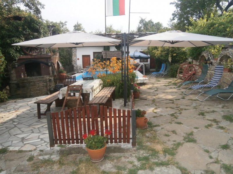 Какалашки къщи - Снимка 7