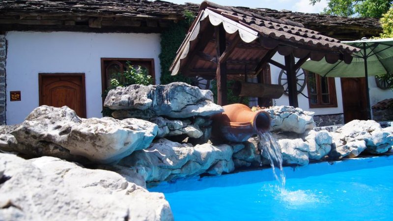 Какалашки къщи - Снимка 3