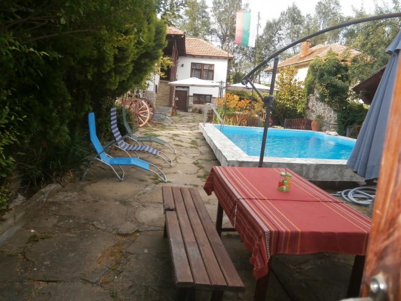 Какалашки къщи - Снимка 4