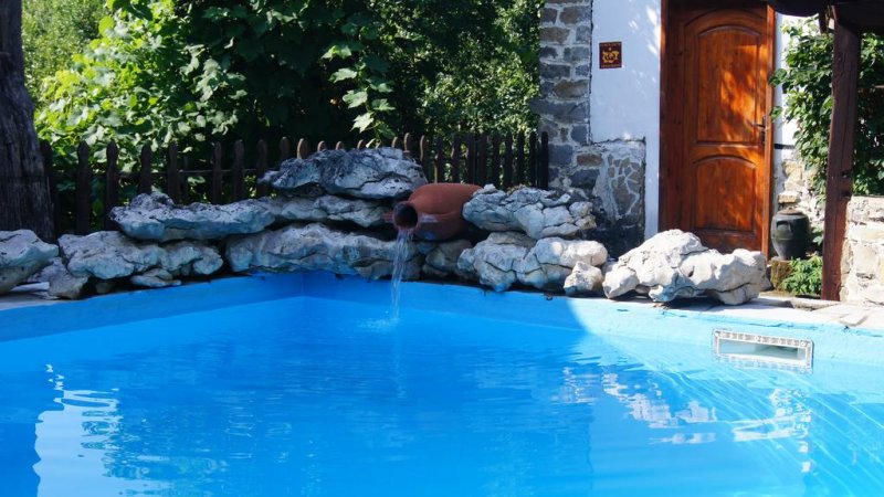 Какалашки къщи - Снимка 3