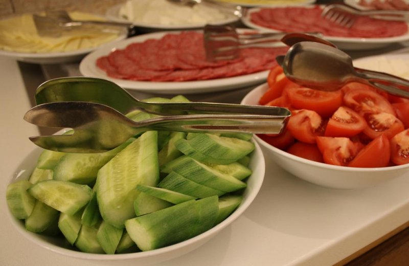 Радина'с Уей - Снимка 7