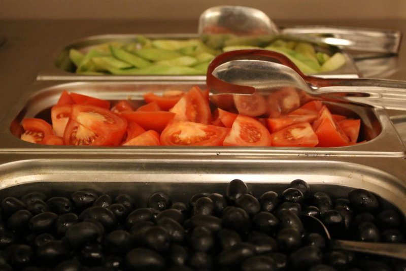 Радина'с Уей - Снимка 4