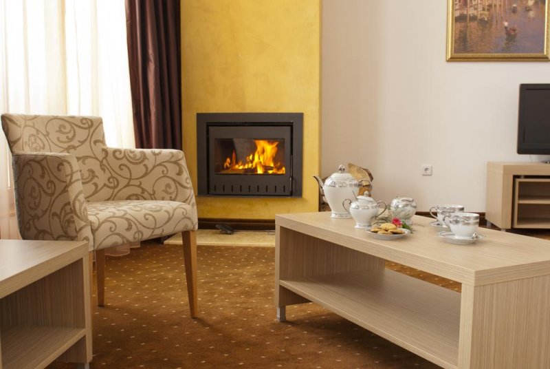 Радина'с Уей - Снимка 3