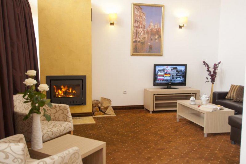 Радина'с Уей - Снимка 2