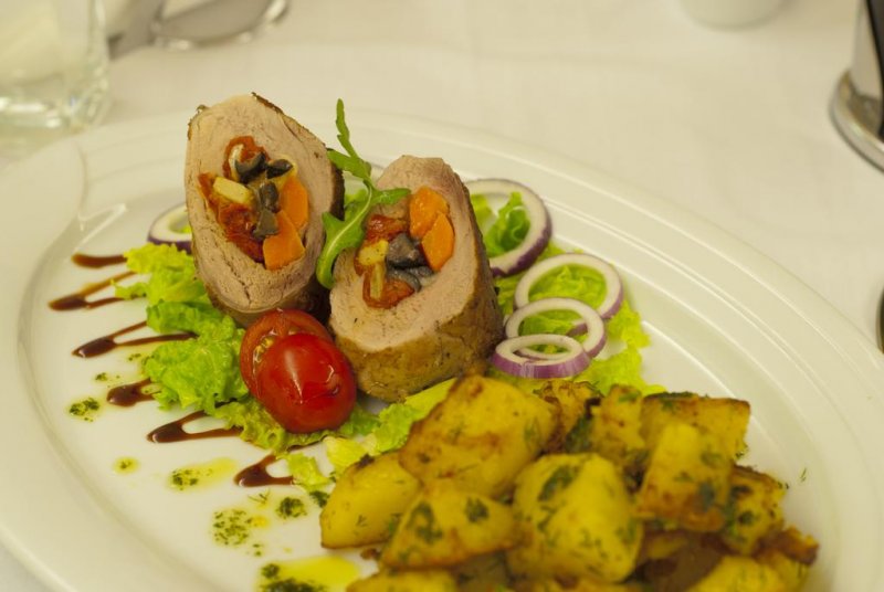 Радина'с Уей - Снимка 7