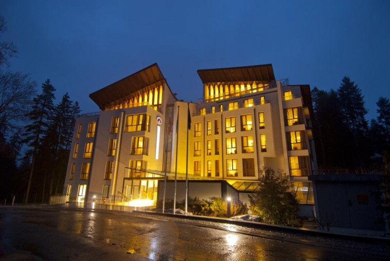 Радина'с Уей - Снимка 9