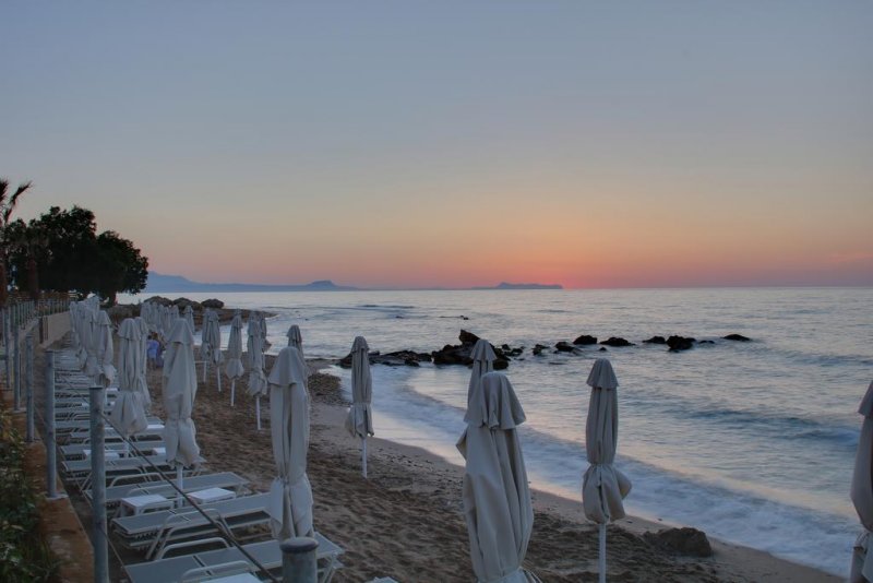 Хотел Bomo Rethymno Beach - Снимка 7