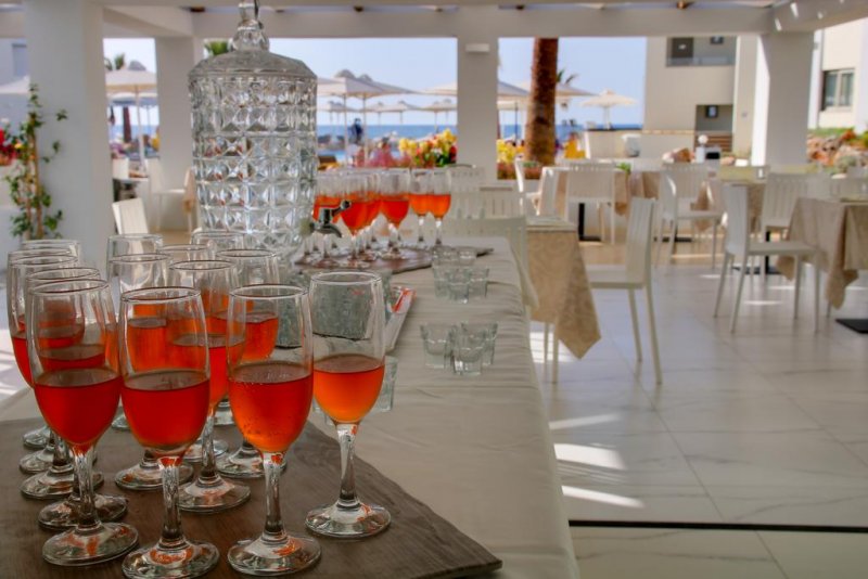 Хотел Bomo Rethymno Beach - Снимка 3