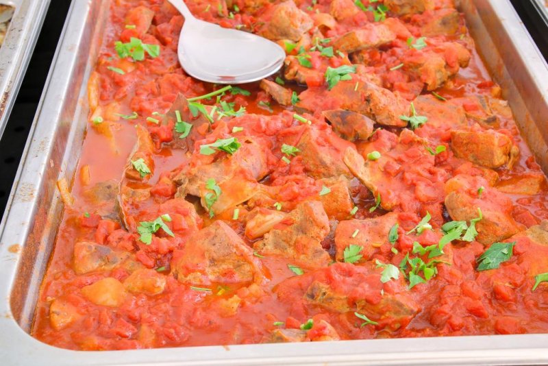 Хотел Bomo Rethymno Beach - Снимка 2