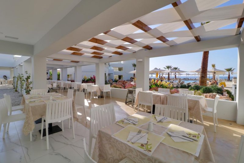 Хотел Bomo Rethymno Beach - Снимка 7