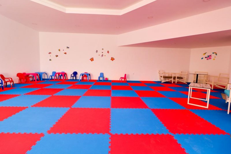 Хотел Bomo Rethymno Beach - Снимка 4