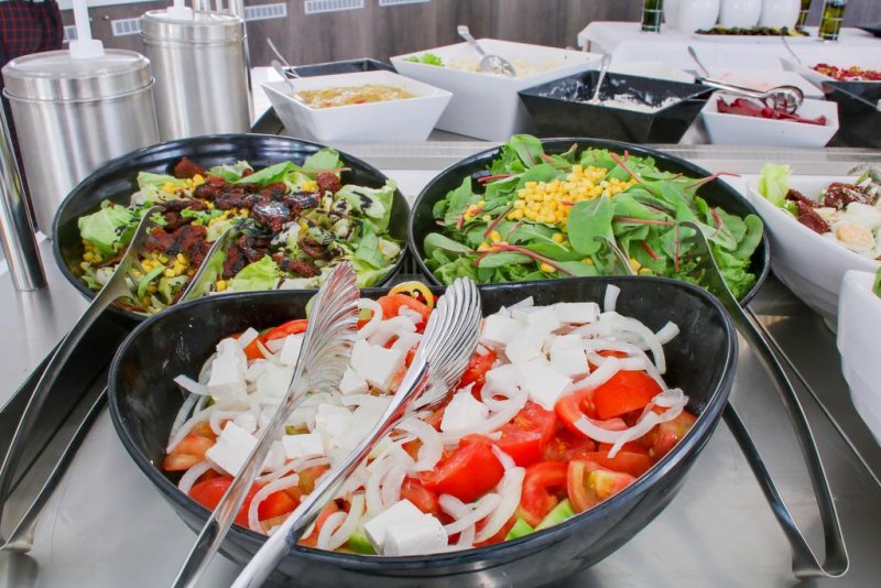 Хотел Bomo Rethymno Beach - Снимка 9