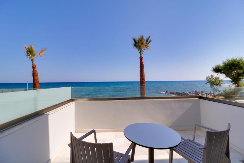 Хотел Bomo Rethymno Beach - Снимка 7