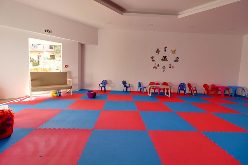 Хотел Bomo Rethymno Beach - Снимка 10