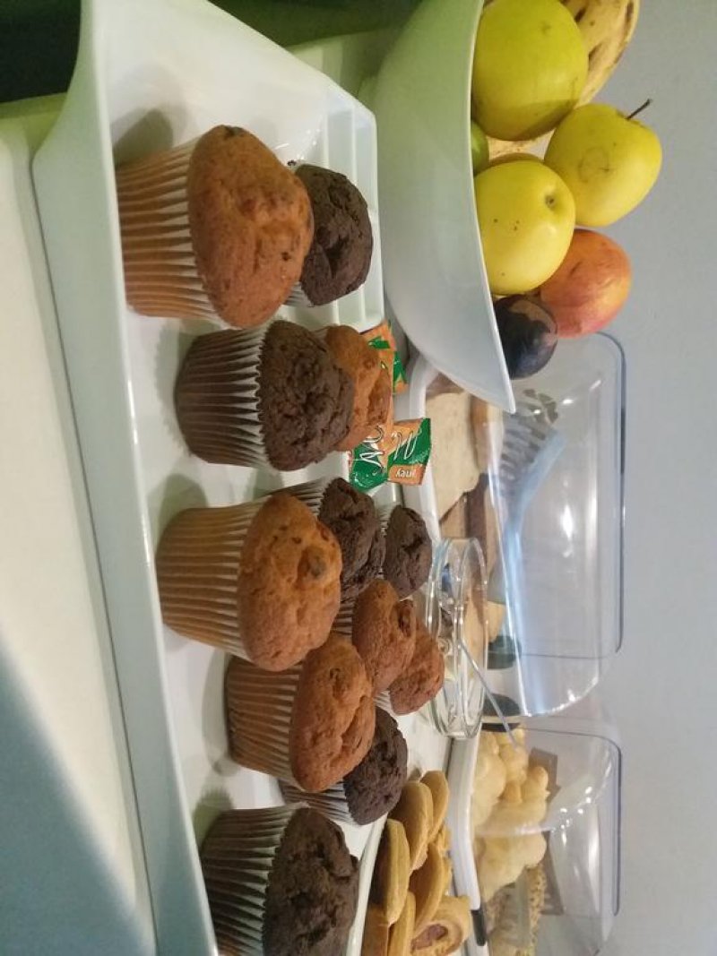 Hotel Central - Снимка 9