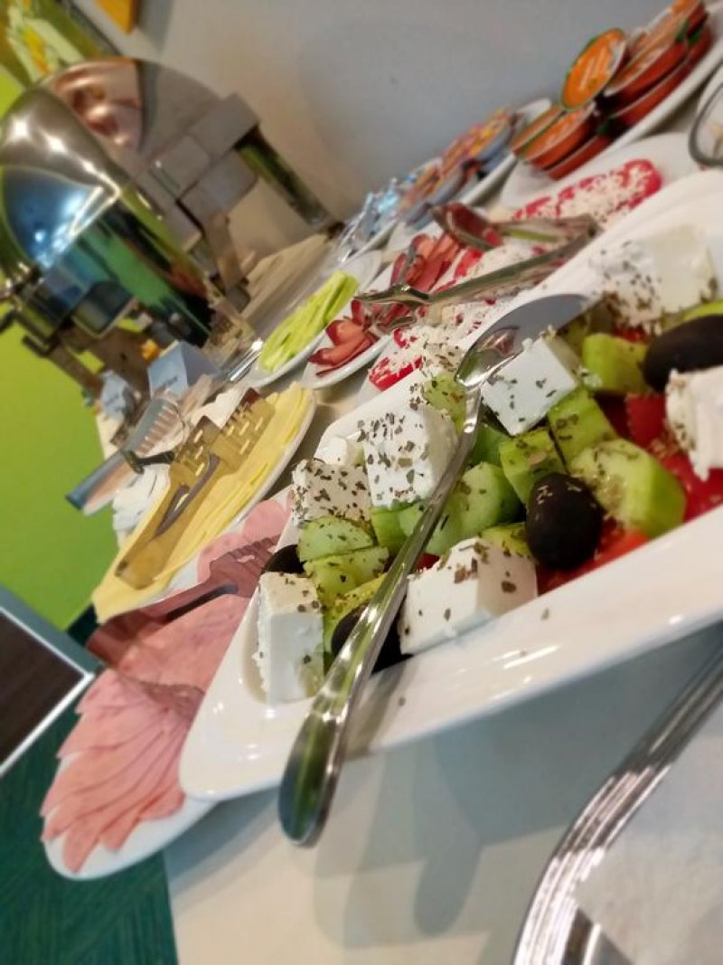 Hotel Central - Снимка 5